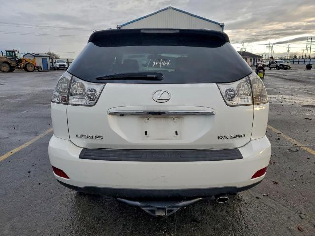 Lexus RX 350 Image 11