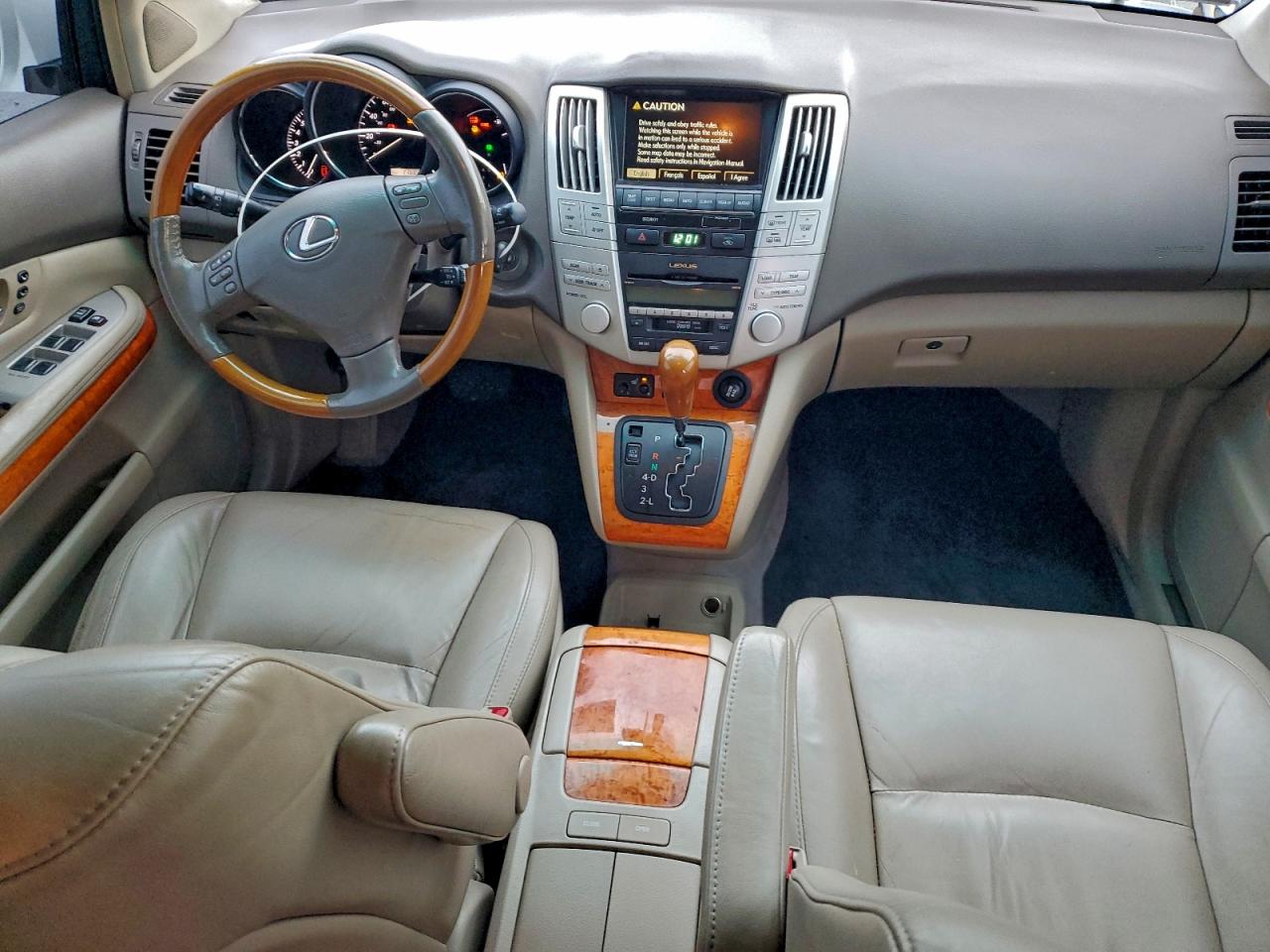 Lexus RX 350 Image 7
