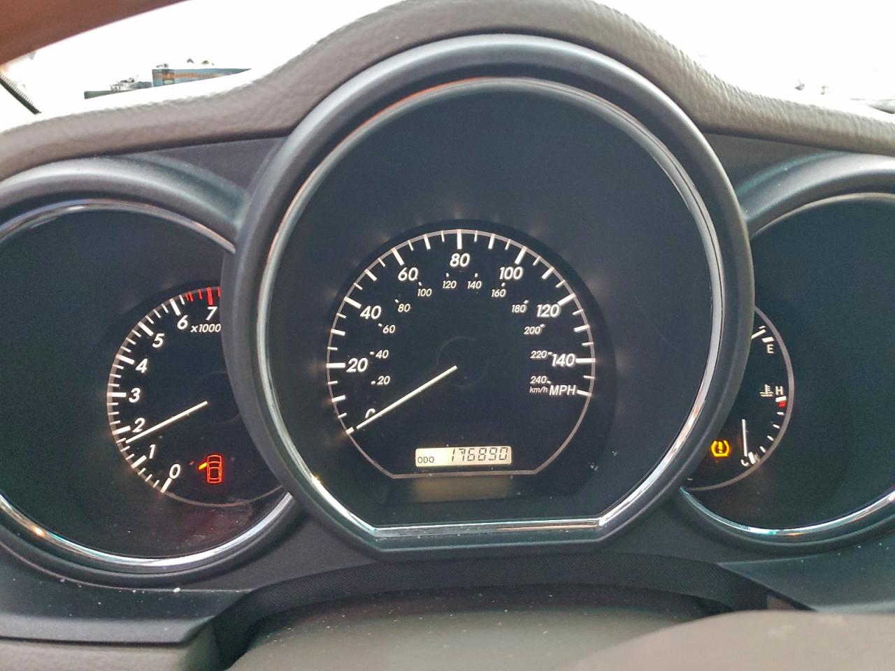 Lexus RX 350 Image 5