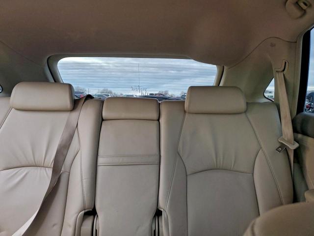 Lexus RX 350 Image 9