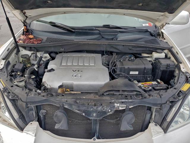 Lexus RX 350 Image 4