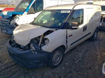  Salvage Ram Promaster