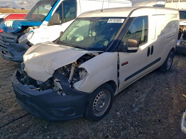  Salvage Ram Promaster