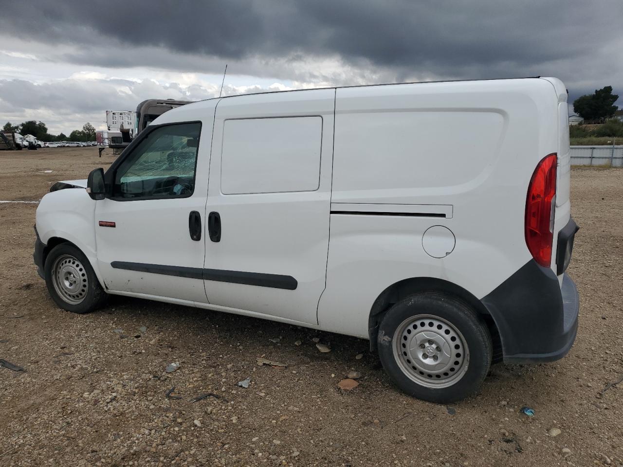 Ram Promaster Image 13