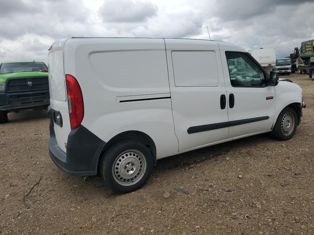 Ram Promaster Image 10