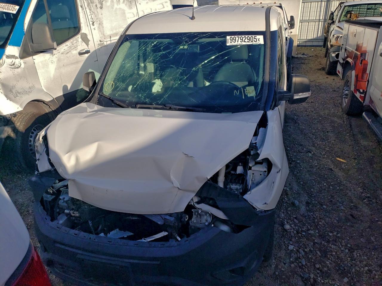 Ram Promaster Image 4