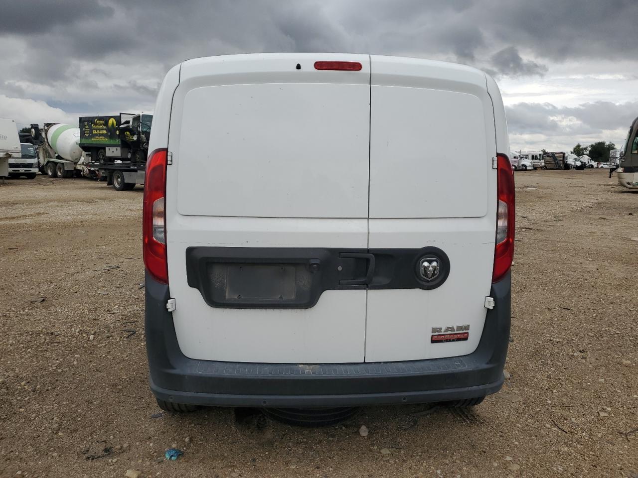 Ram Promaster Image 3