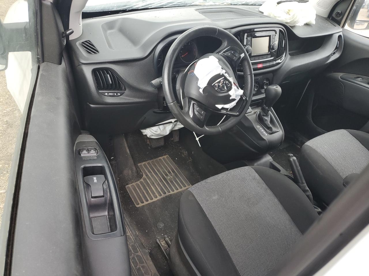 Ram Promaster Image 2