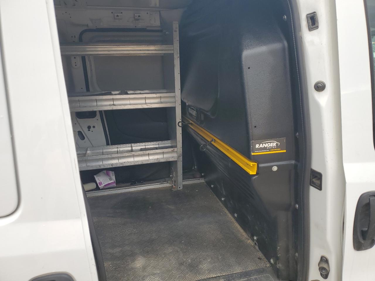 Ram Promaster Image 11