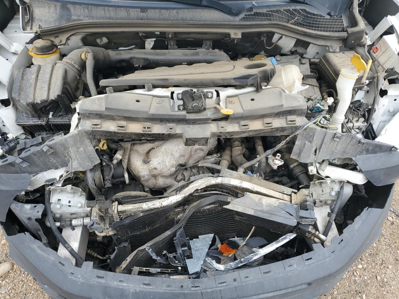 Ram Promaster Image 9