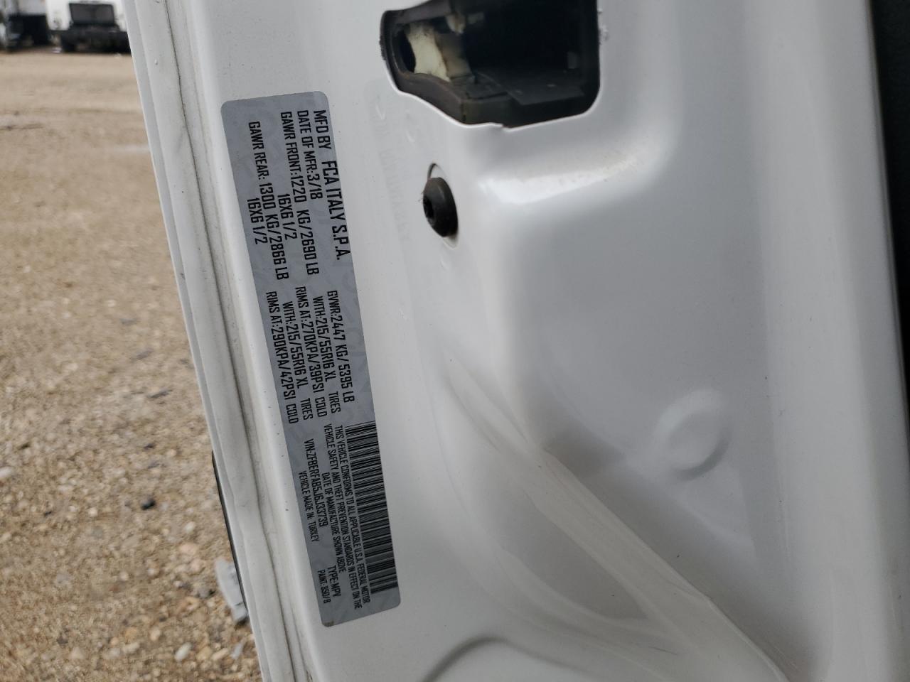 Ram Promaster Image 6