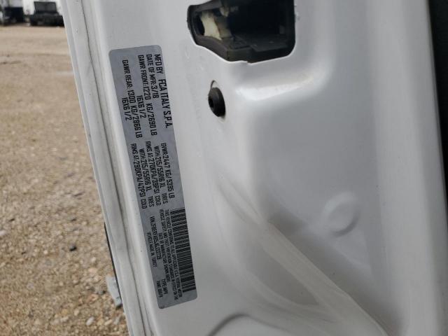 Ram Promaster Image 6