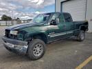 Chevrolet Silverado K2500 Heavy Duty Image 1
