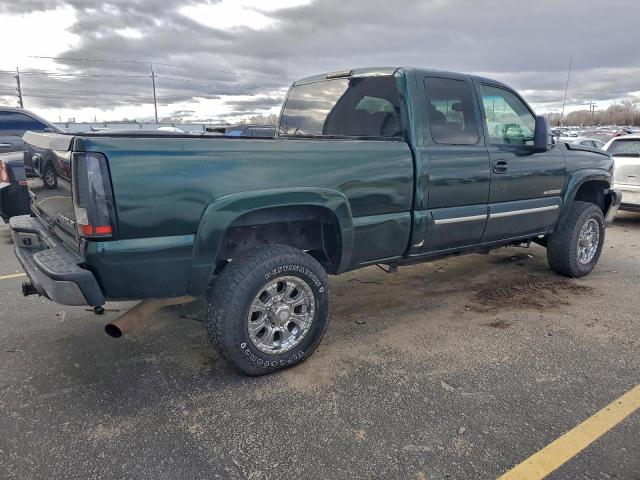 Chevrolet Silverado K2500 Heavy Duty Image 2