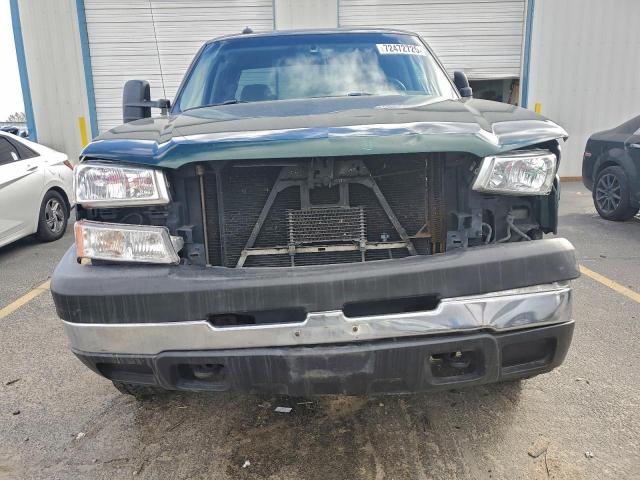 Chevrolet Silverado K2500 Heavy Duty Image 5