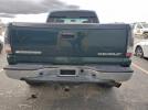 Chevrolet Silverado K2500 Heavy Duty Image 4