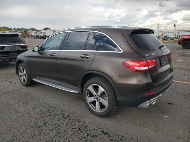 Mercedes-Benz GLC 300 4matic Image 2