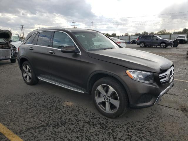 Mercedes-Benz GLC 300 4matic Image 13