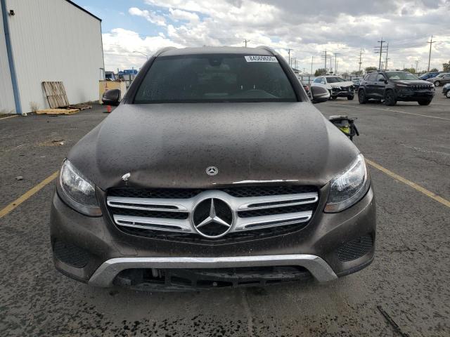 Mercedes-Benz GLC 300 4matic Image 11