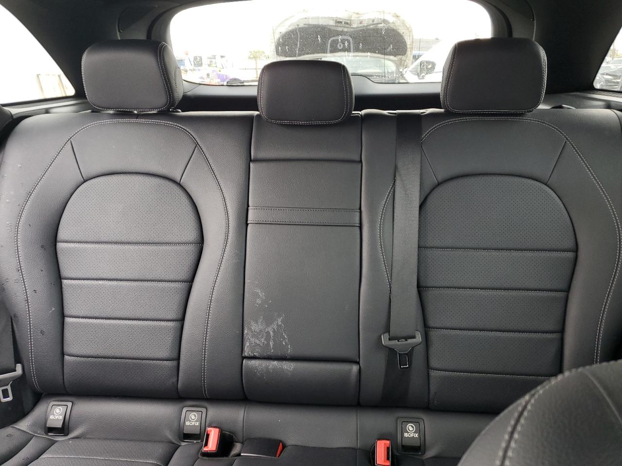 Mercedes-Benz GLC 300 4matic Image 3