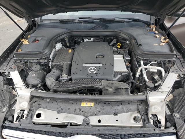 Mercedes-Benz GLC 300 4matic Image 6