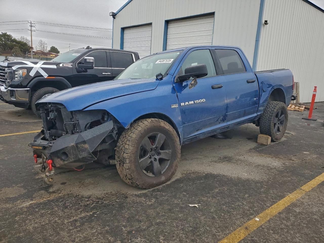 Dodge Ram 1500 Image 1