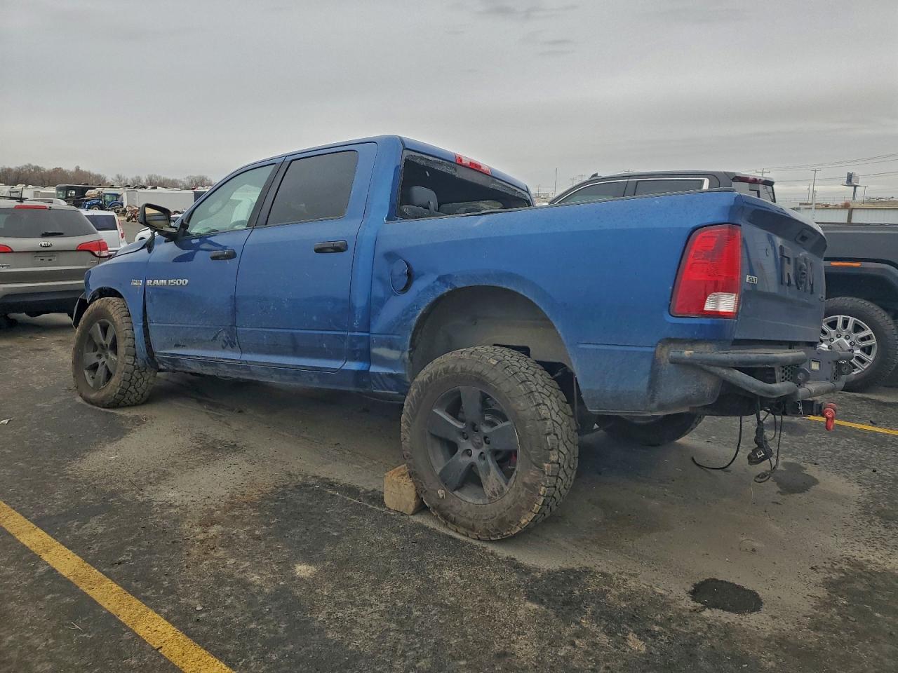 Dodge Ram 1500 Image 6