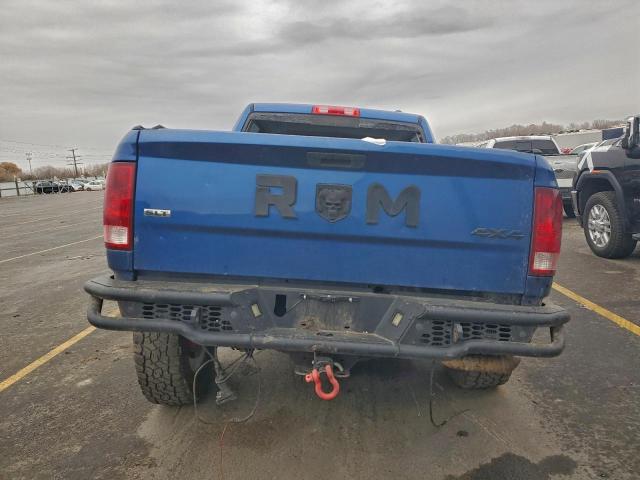 Dodge Ram 1500 Image 10