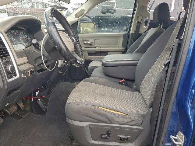 Dodge Ram 1500 Image 5