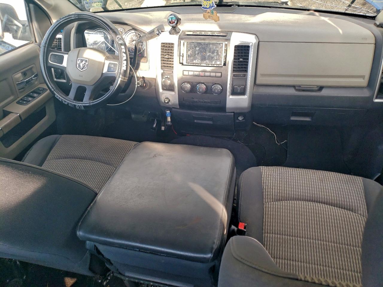 Dodge Ram 1500 Image 3