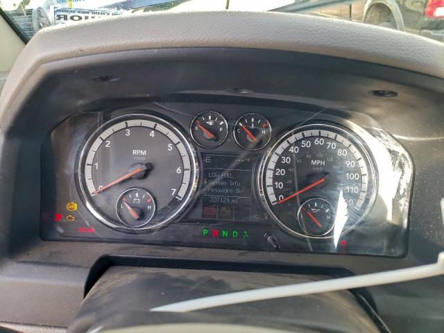 Dodge Ram 1500 Image 8