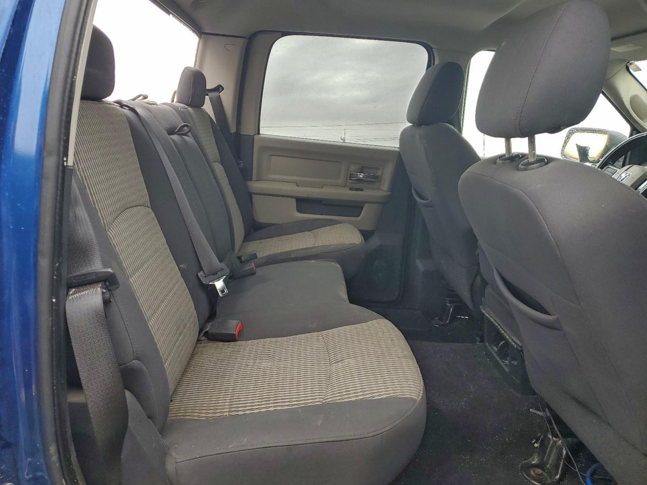 Dodge Ram 1500 Image 9