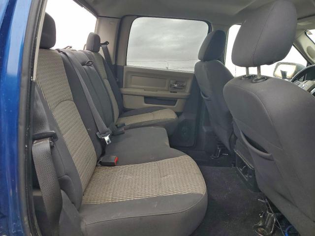 Dodge Ram 1500 Image 9