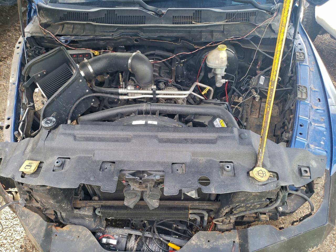 Dodge Ram 1500 Image 7