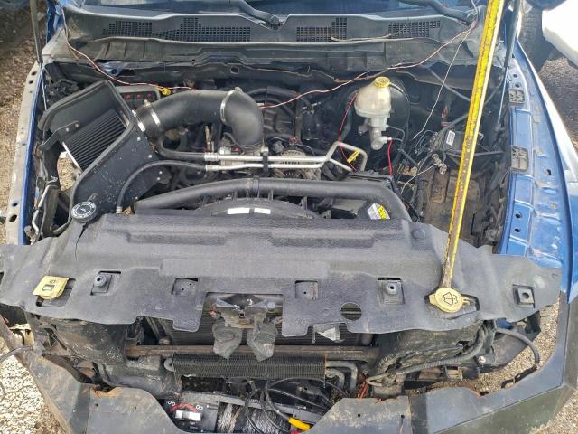 Dodge Ram 1500 Image 7