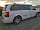 Chrysler Minivan Touring Image 2