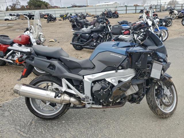  Salvage BMW K