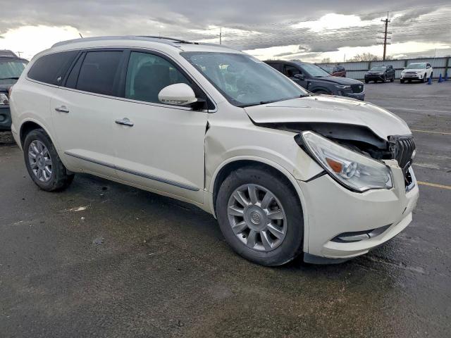 Buick Enclave Image 10