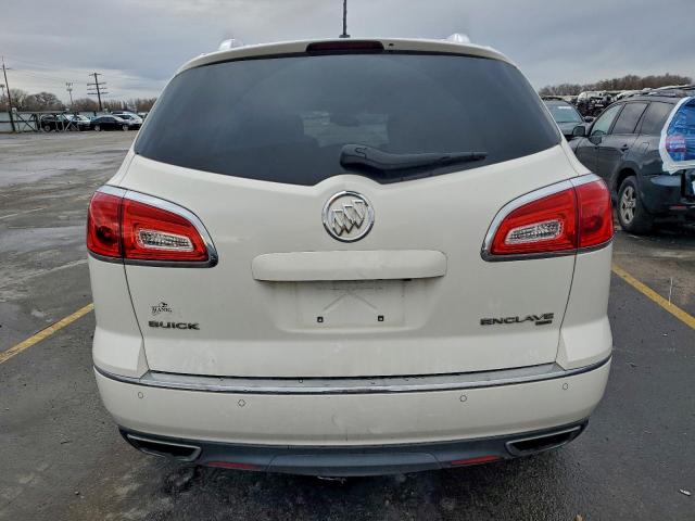 Buick Enclave Image 6