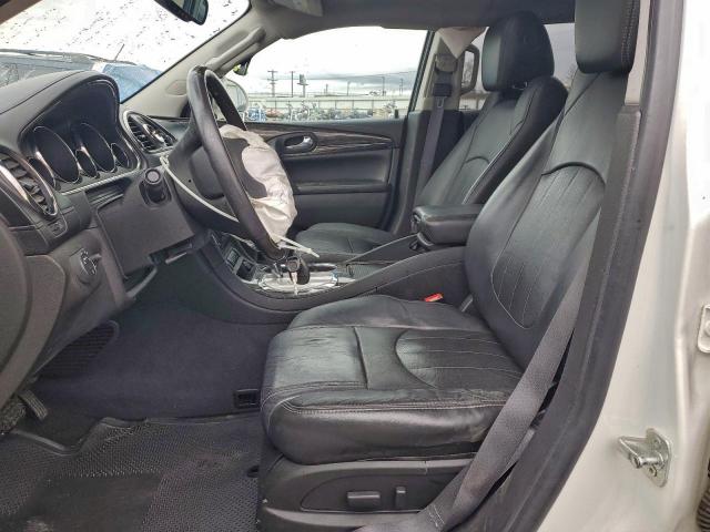 Buick Enclave Image 9