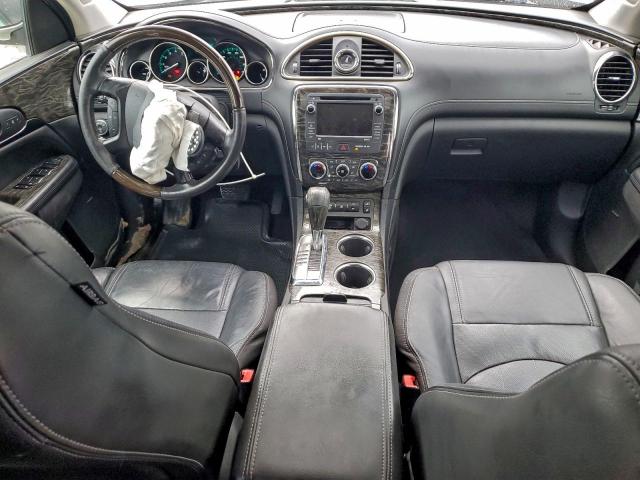 Buick Enclave Image 8