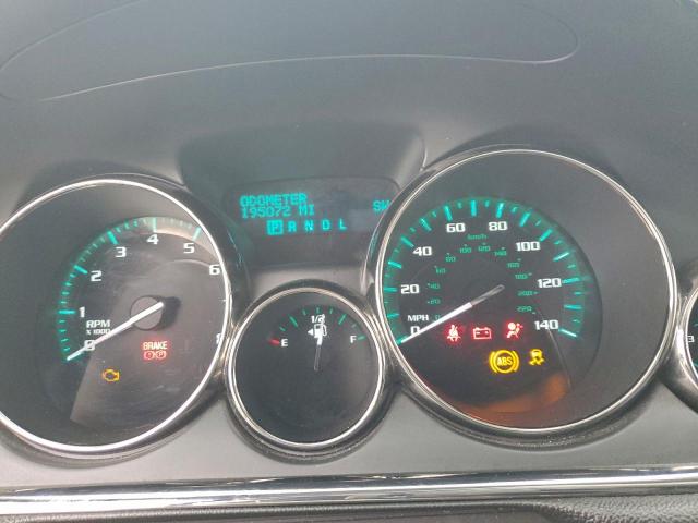 Buick Enclave Image 2