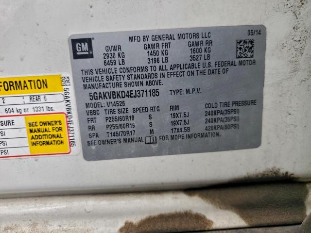 Buick Enclave Image 7